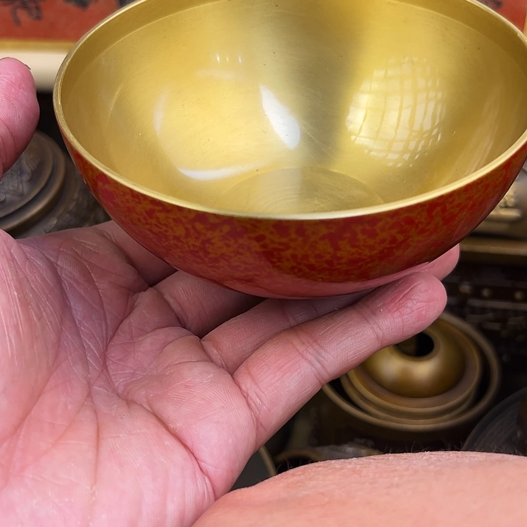 小王铜器精选专属链接