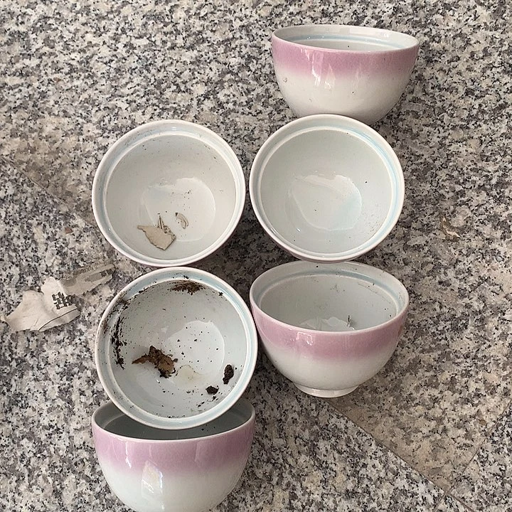 陶瓷艺术作品欣赏