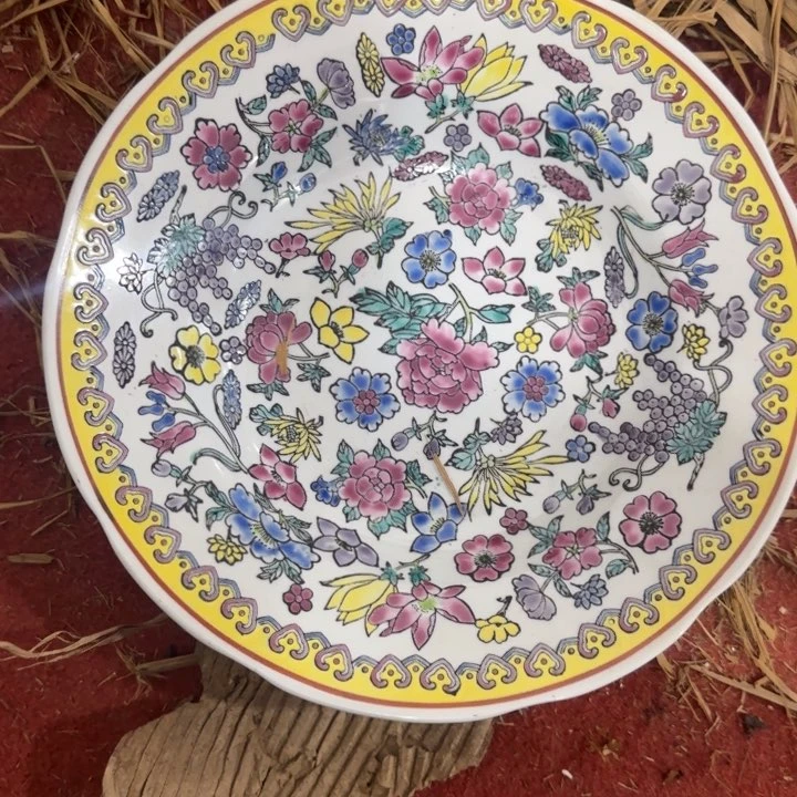 摆件景德镇陶瓷艺术品