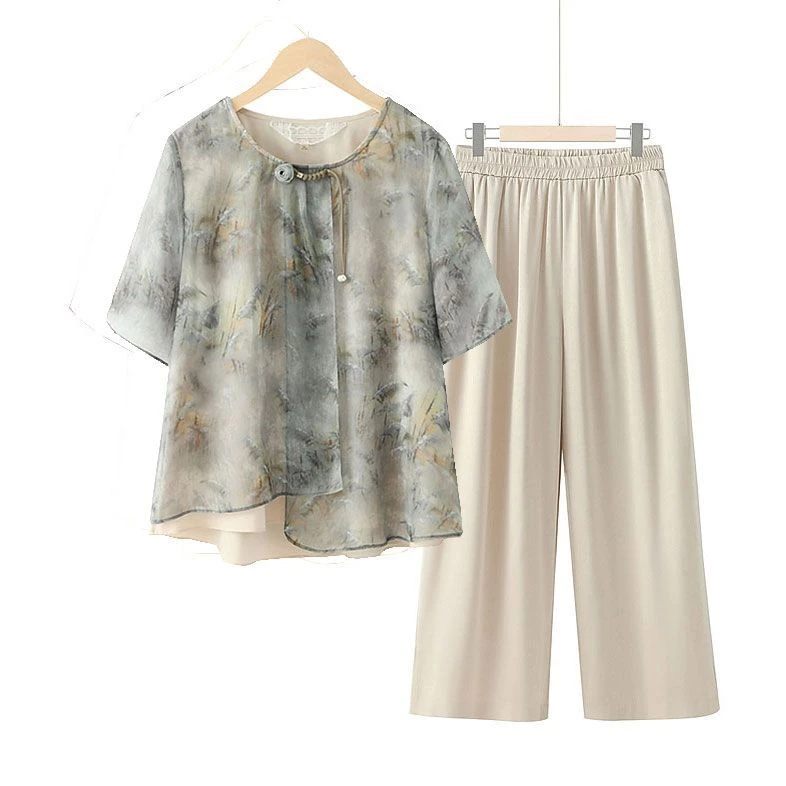 （3）A501-600《按主播过款编码下单》大码女装《非图片款式》