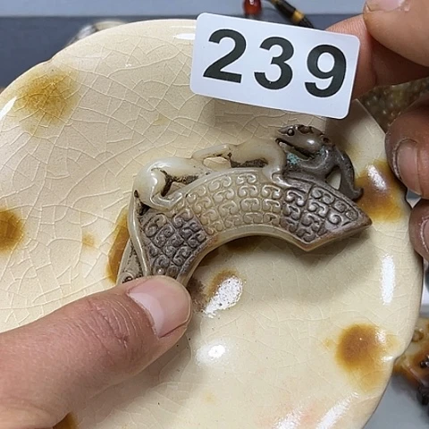 瓷片鸿*瓷器制作过程和加工流程