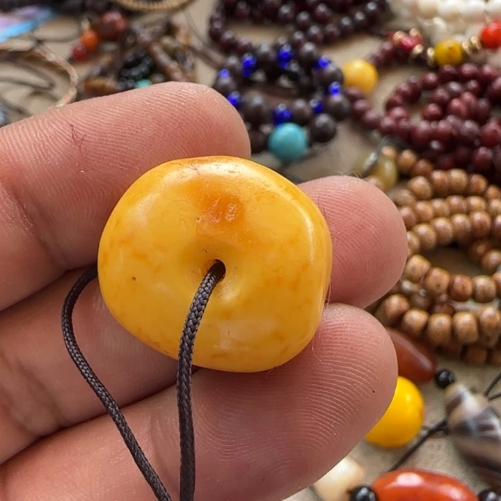 與**友桑杰出品小元素配饰