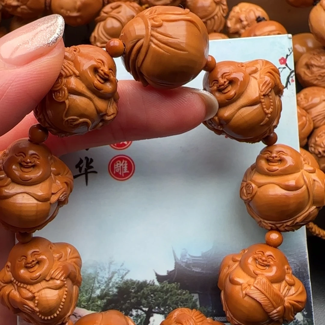 手串橄榄核橄榄核