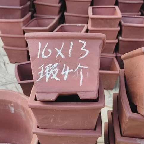 花盆尺寸查看图片