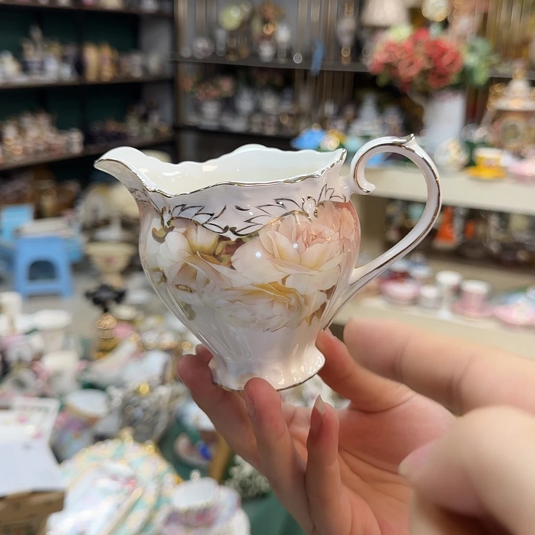 外贸冠衡陶瓷有限公司