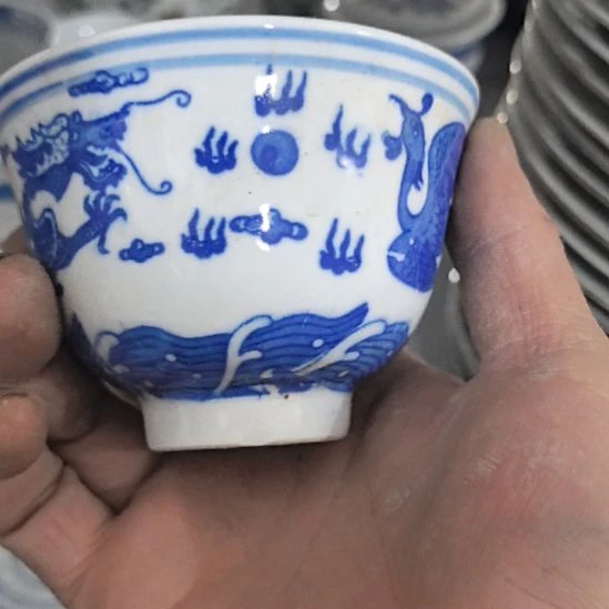 当代景德镇陶瓷工艺品