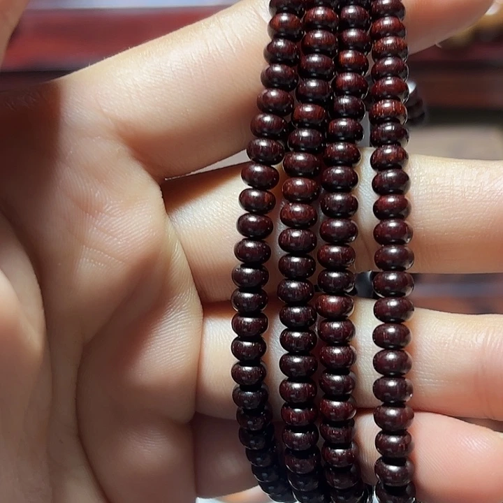 檀香紫檀