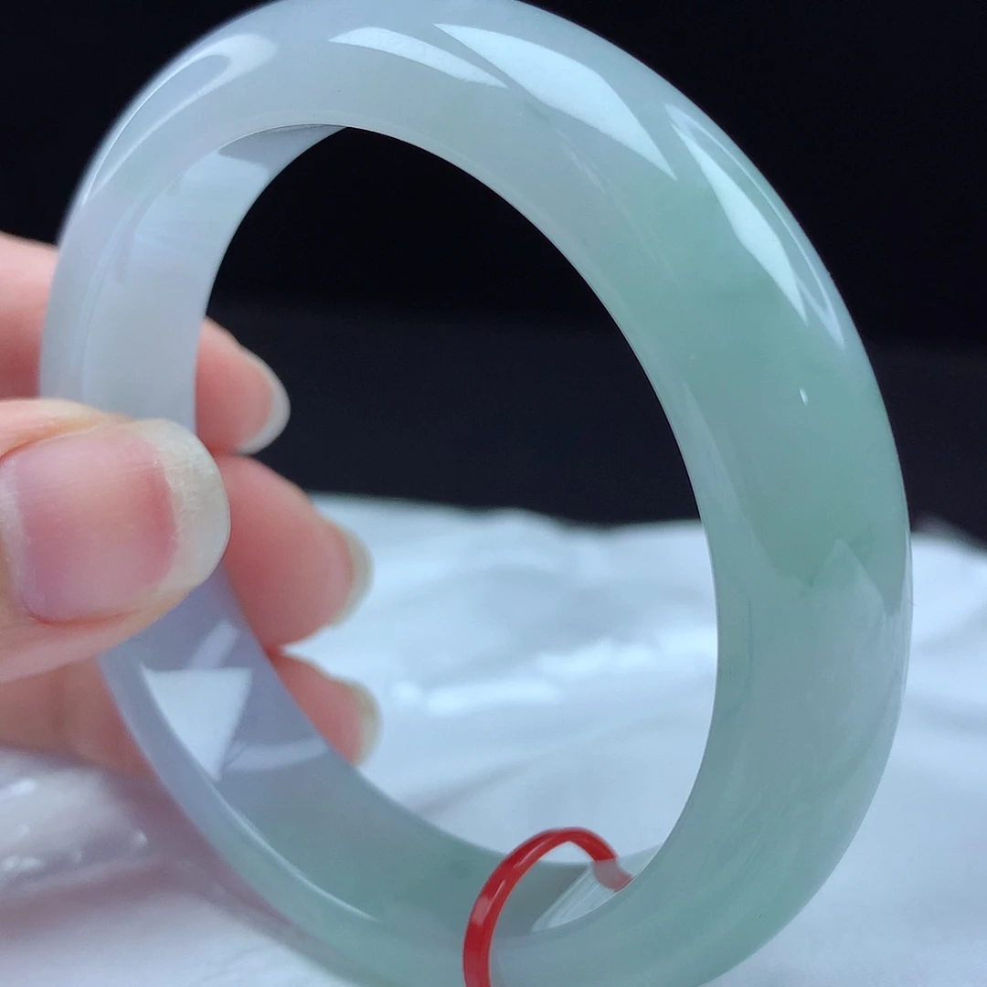 未镶嵌手镯翡翠蓉*?96716，