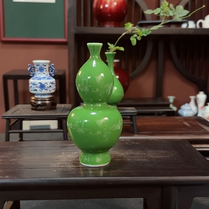 摆件小花器……小花器