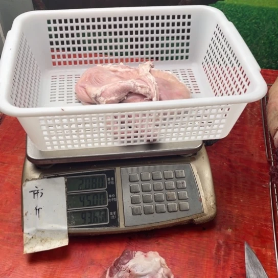 中国大陆30食用农产品天*地