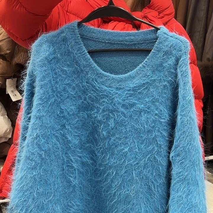 毛衣女短上衣潮休闲时尚套装夏