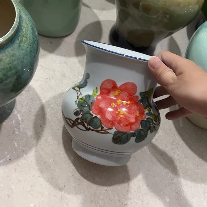 摆件微瑕无孔微瑕