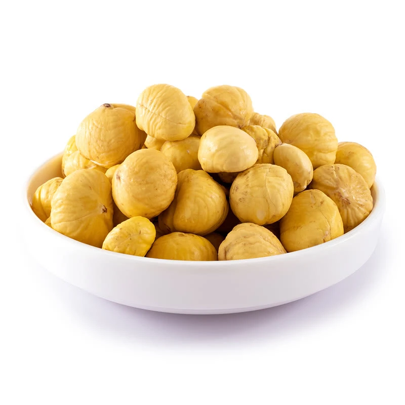 去壳板栗 500g