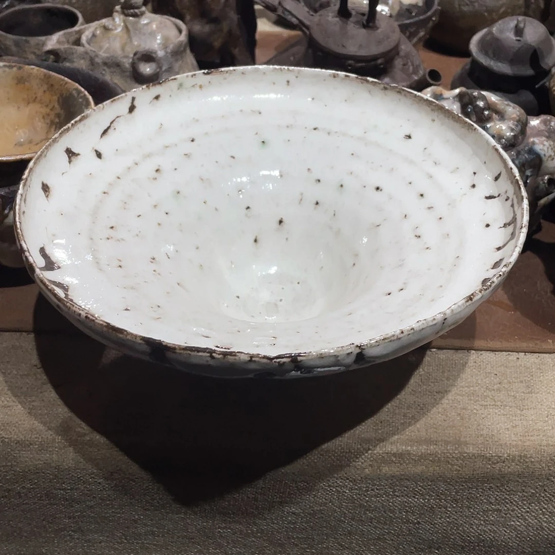 景德镇陶瓷艺术器物