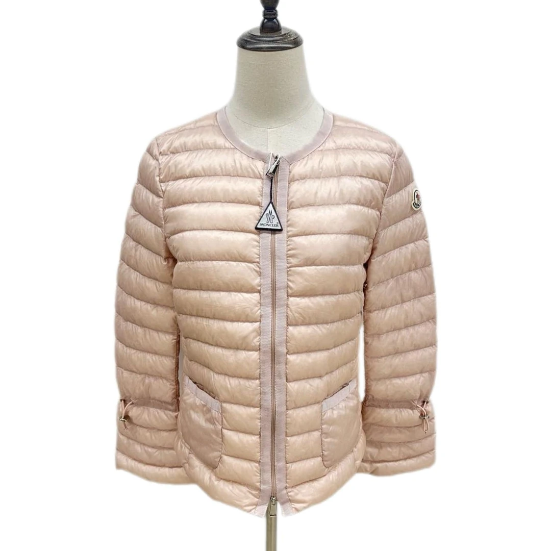 99新 MONCLER 二手  蒙口/外套/2320