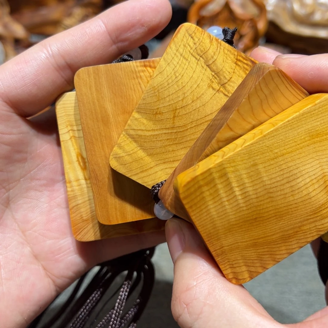 柏木（崖柏）北太行陈化崖柏