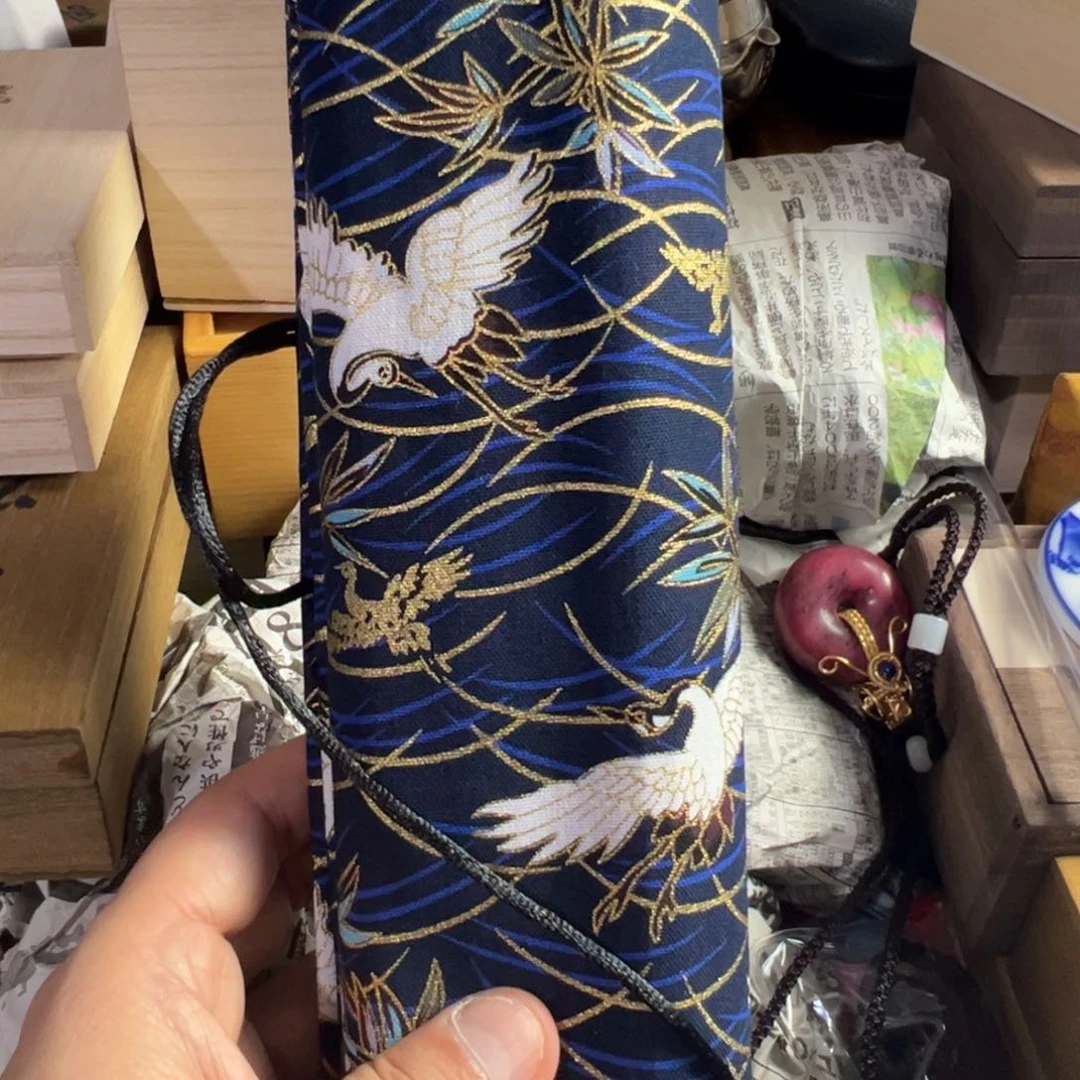 我家粉丝真好看啊