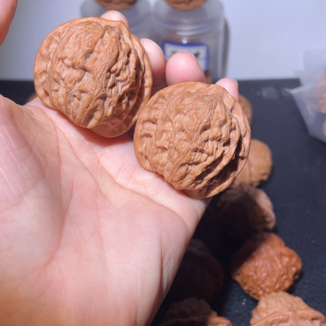 吊坠桃核41尺崔凯公子帽