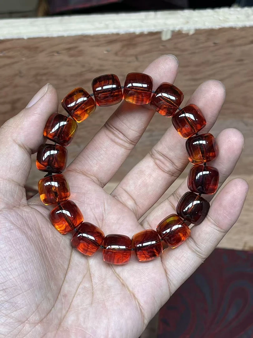 手串@@yu139（无礼盒）