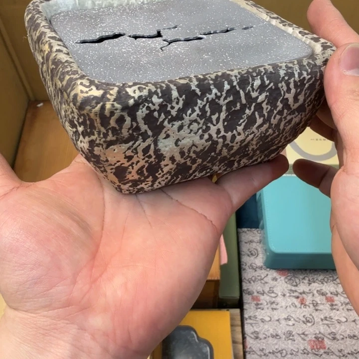 紫砂茶宠现代工艺美术作品