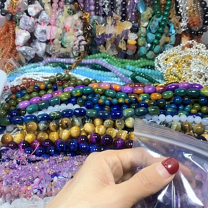 好***、未镶嵌玛瑙/玉髓珠宝半成品