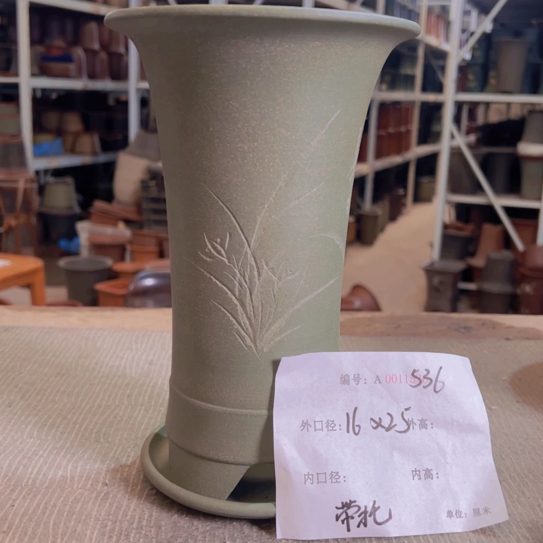 花盆紫砂紫砂花盆