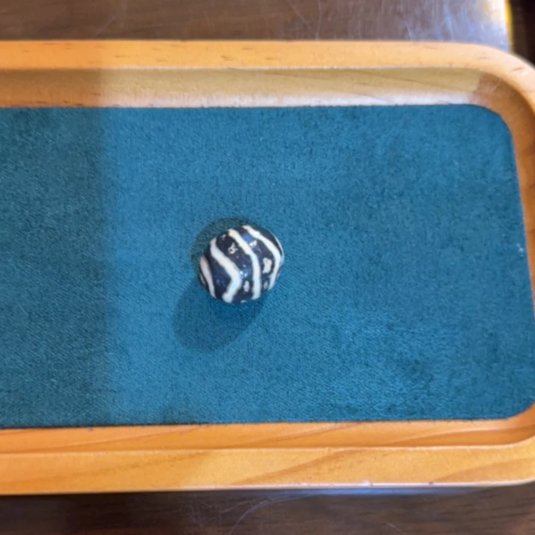 藏地密码，藏式珠子k653