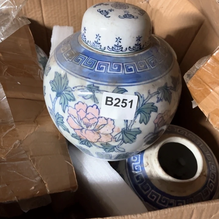 豆***猫陶瓷制品瑕疵处理