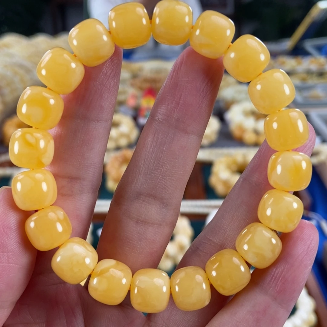 琥珀未镶嵌珠宝奇石11同料老型16.66