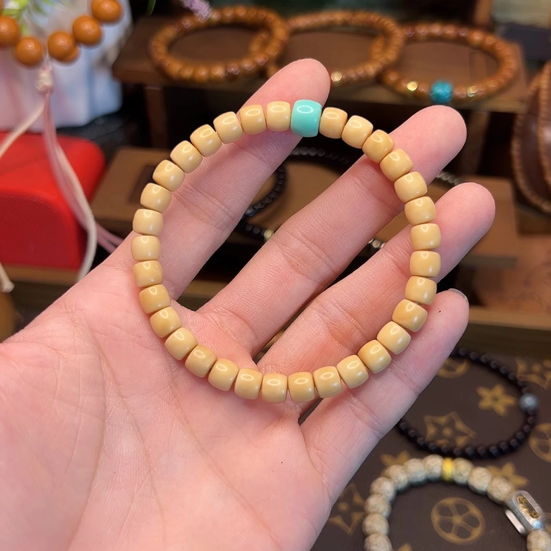 菩提根/象牙果手串