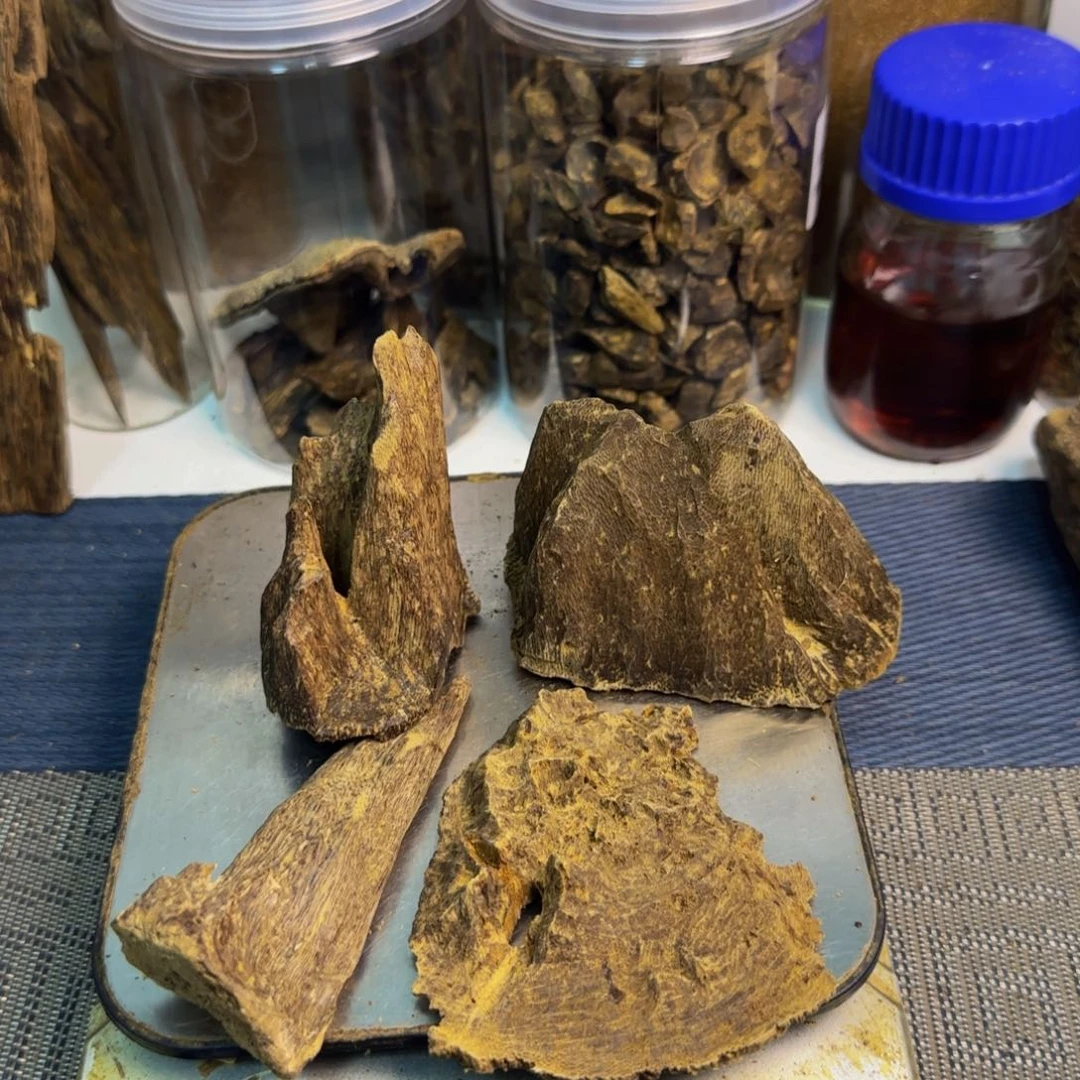 夜***k木白木香料子64克装