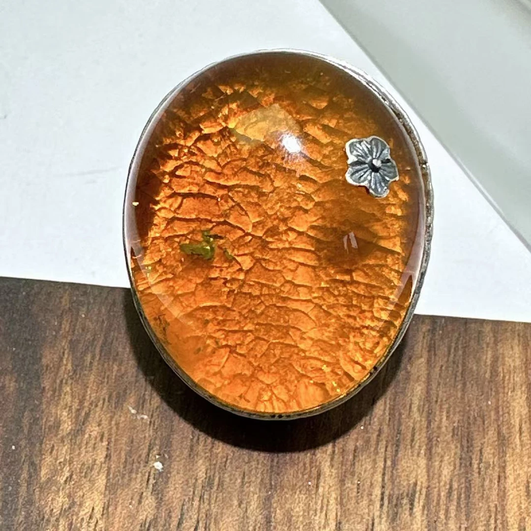 925银戒指 （老银工厂5号店）Z18精品时尚戒指