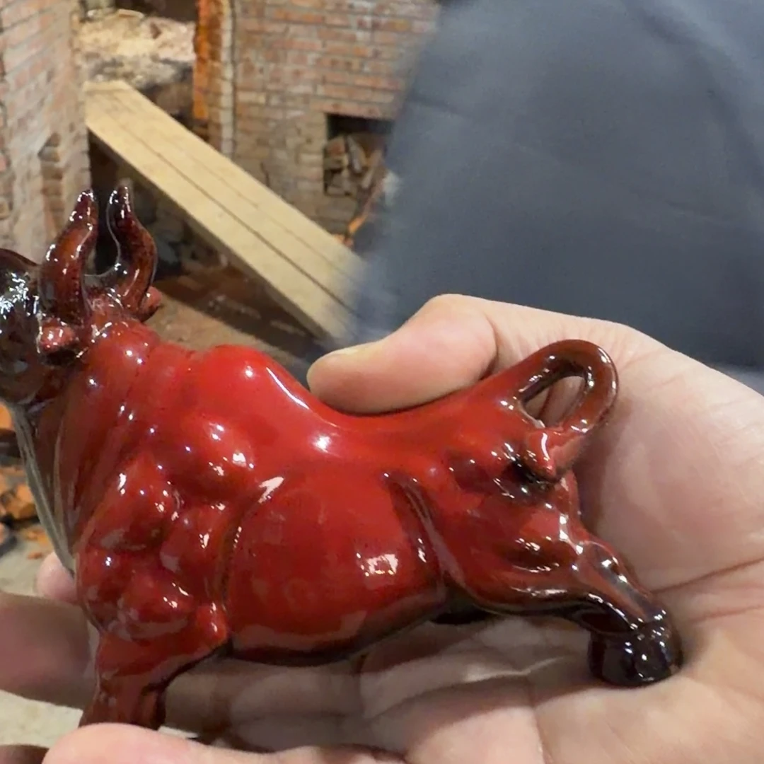 景德镇陶瓷手工手绘