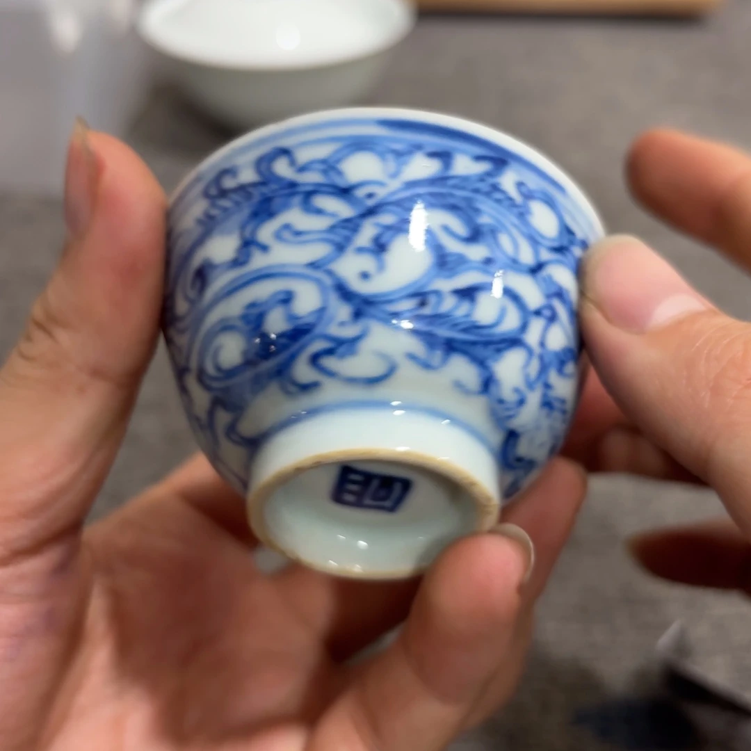 非常好看漂亮的物品