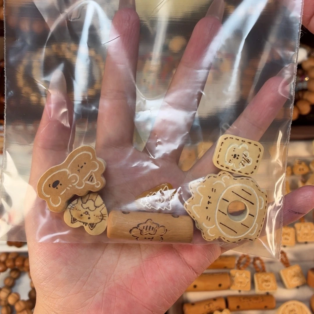 蘑**?葫芦牌牌配饰合集