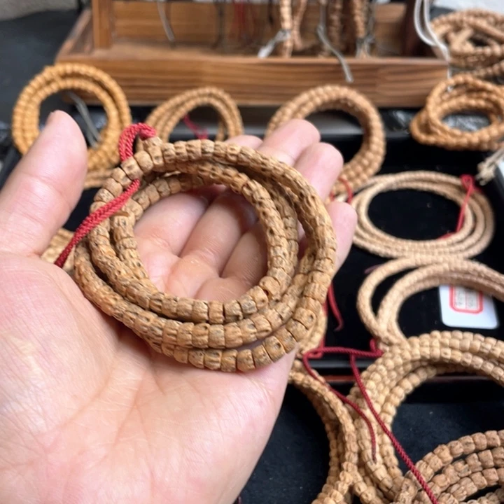 柏香籽/百香籽吊坠