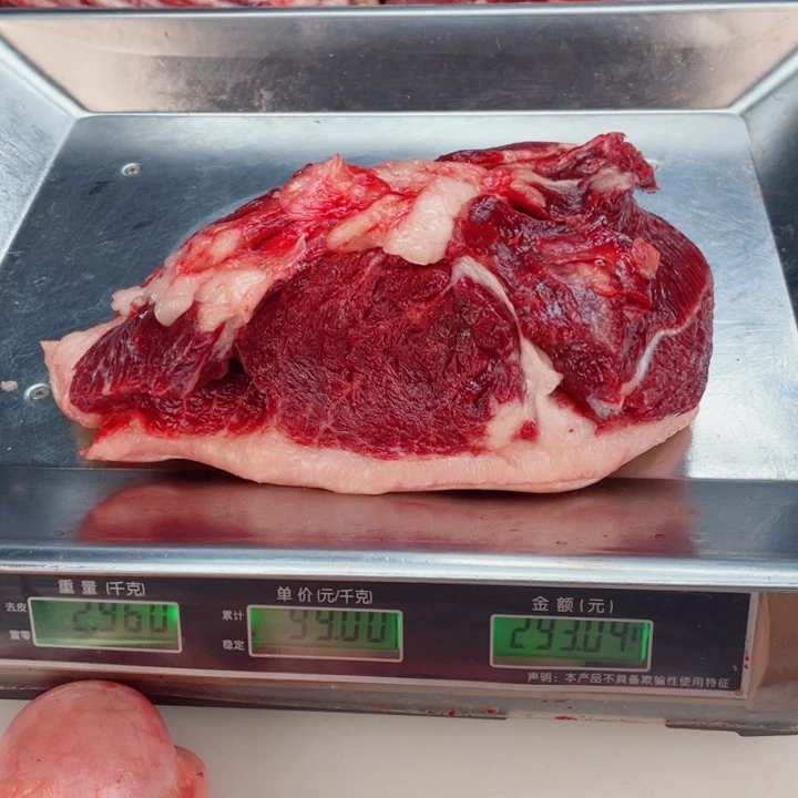 【闪购商品】冷冻保存30天包装河北省