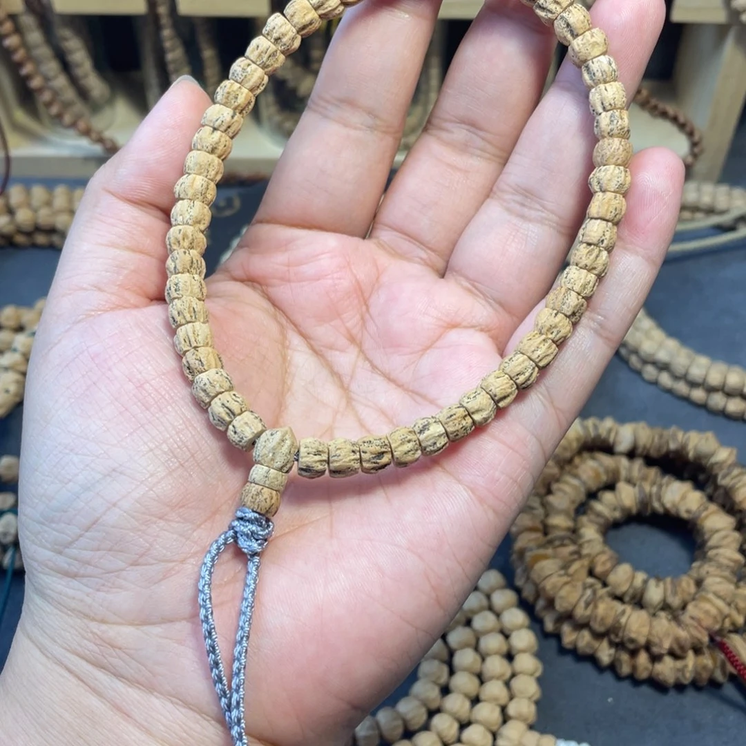 柏香籽/百香籽吊坠