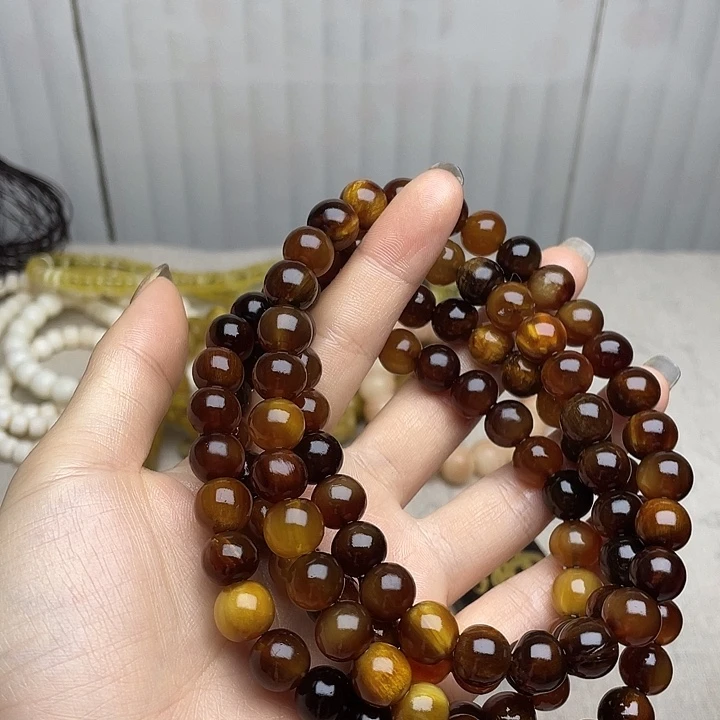 牛骨手串/手链1.0