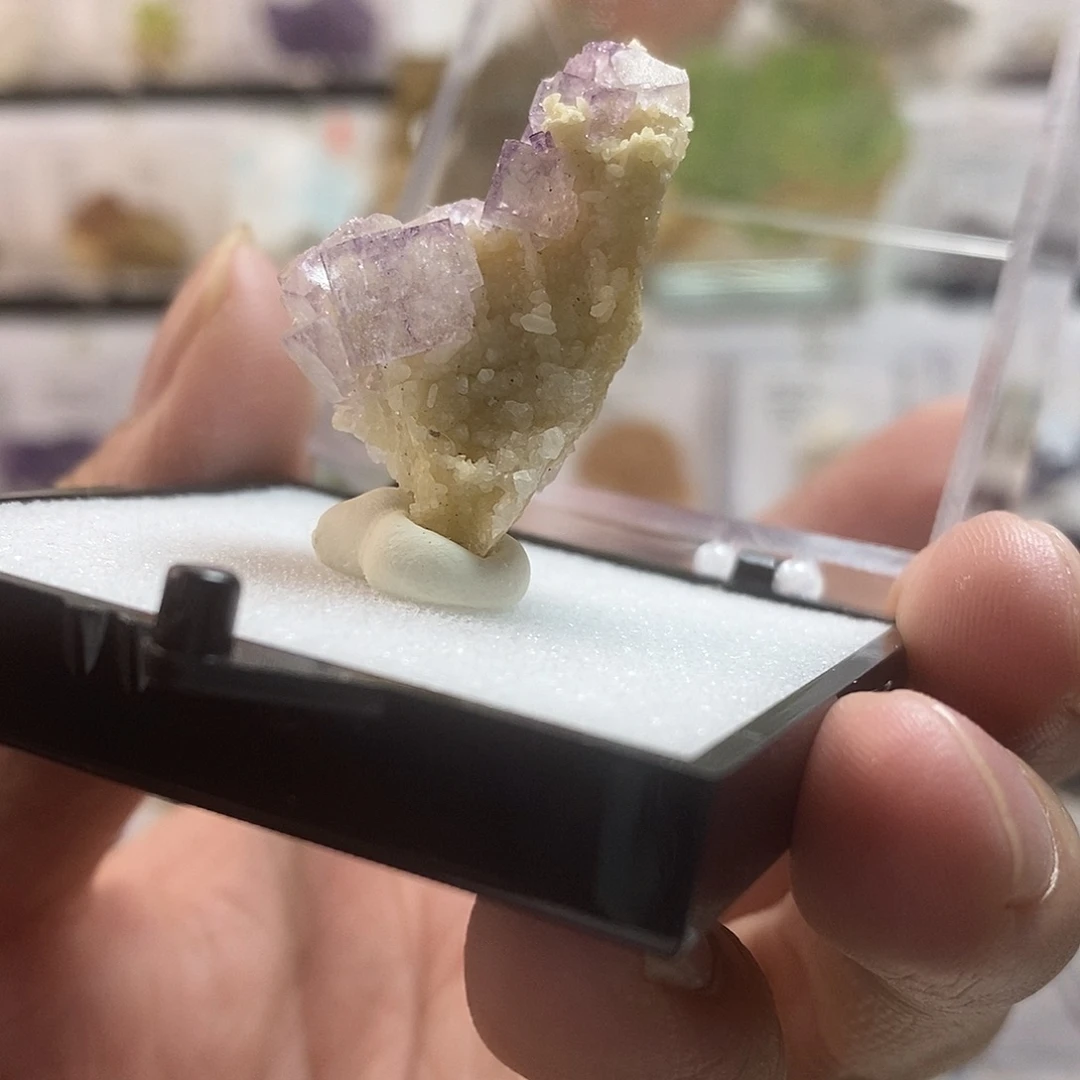 石材天然原石矿物标本