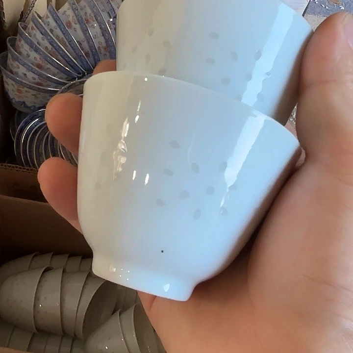 景德镇陶瓷艺术品