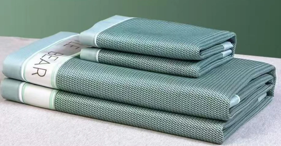 6888凉席三件套-A511