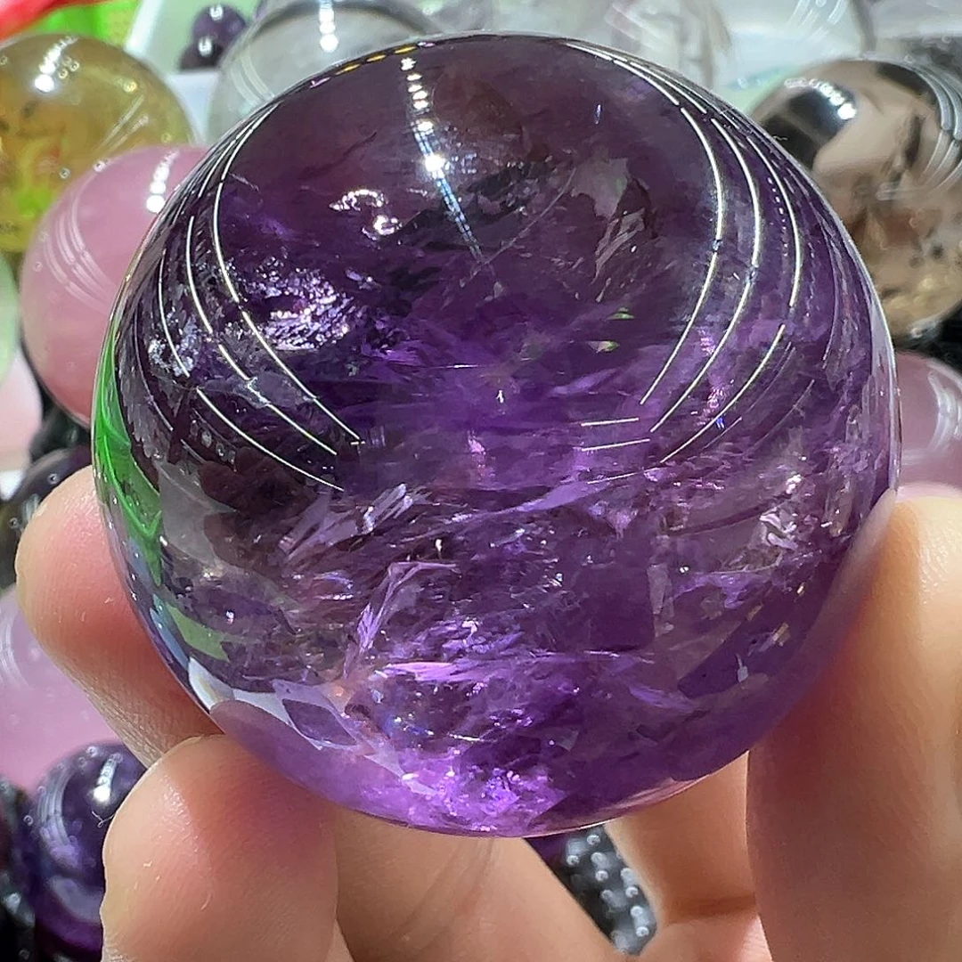 水晶摆件未镶嵌水晶