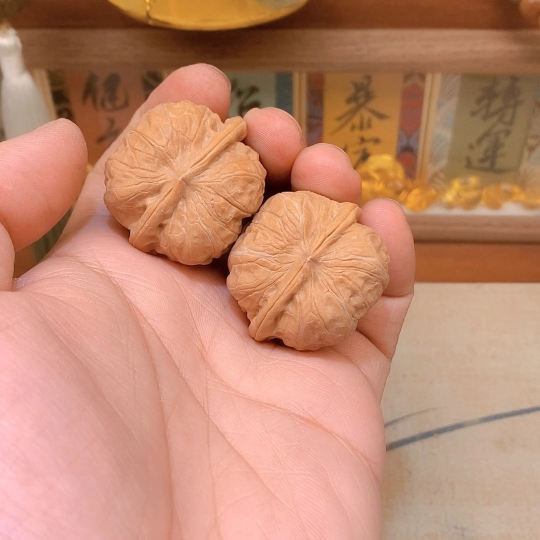 文玩核桃把件核桃230