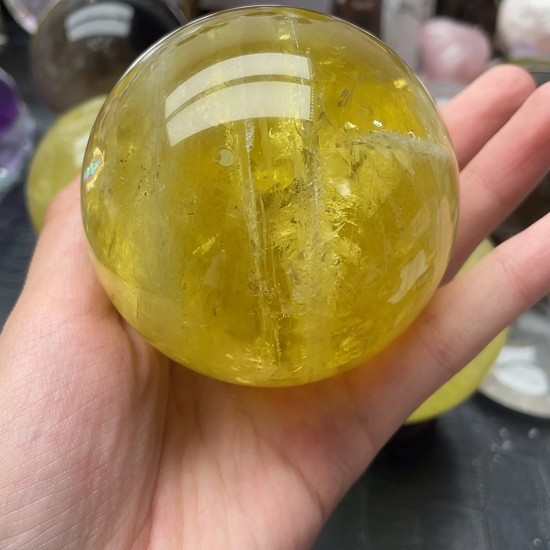妙****大型摆件（非配饰）水晶未镶嵌15