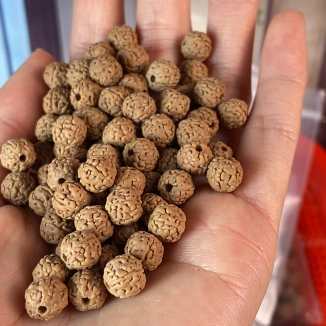 吊坠柏香籽/百香籽36