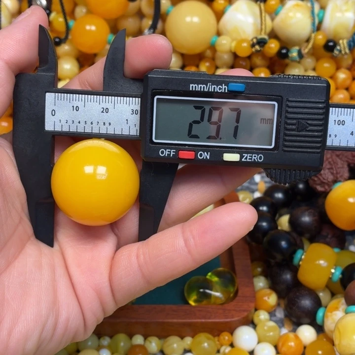 非金属配珠配饰31