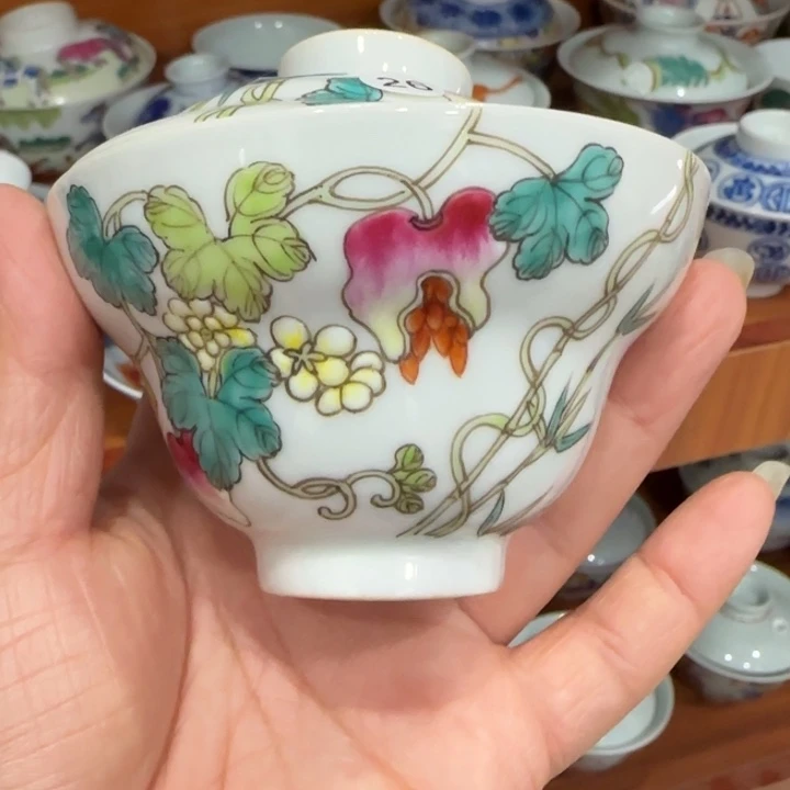 陶瓷艺术品收藏陶瓷