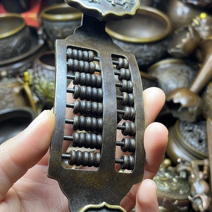 全是铜铜铜器铜器