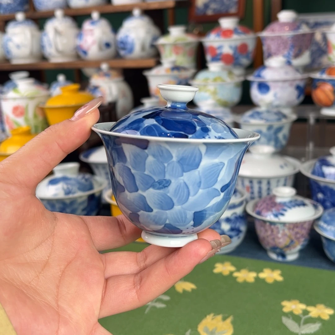 杯。